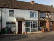 2 Bedrooms Terraced house for sale in Cockspur Street,...