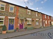2 Bedrooms Terraced house for sale in Copthall Lane,...