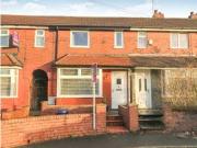 2 Bedrooms Terraced house for sale in Corkland Street,...