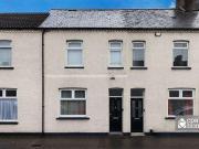 2 Bedrooms Terraced house for sale in Cornwall Street,...