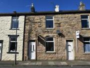 2 Bedrooms Terraced house for sale in Corporation...
