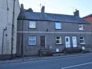 2 Bedrooms Terraced house for sale in Corwena Terrace,...