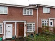 2 Bedrooms Terraced house for sale in Court Road, Barry CF63