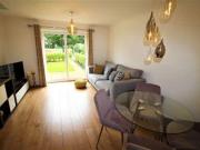2 Bedrooms Terraced house for sale in Cowper Close,...