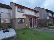2 Bedrooms Terraced house for sale in Craigburn...