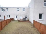 2 Bedrooms Terraced house for sale in Cramond Way,...
