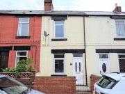2 Bedrooms Terraced house for sale in Cresswell Street,... 2 Bedrooms Terraced house for sale in Cresswell Street,...