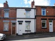 2 Bedrooms Terraced house for sale in Crispin Street, St...