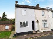 2 Bedrooms Terraced house for sale in Dale Street,...