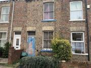 2 Bedrooms Terraced house for sale in Dale Street, York YO23