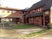 2 Bedrooms Terraced house for sale in Danes Road,...
