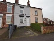 2 Bedrooms Terraced house for sale in Danesby Rise,...