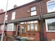2 Bedrooms Terraced house for sale in Darlaston Road,...