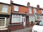 2 Bedrooms Terraced house for sale in Dartmouth Street,...