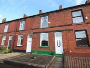 2 Bedrooms Terraced house for sale in David Street, Bury BL8