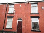2 Bedrooms Terraced house for sale in Davyhulme Street,...