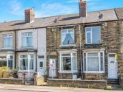 2 Bedrooms Terraced house for sale in Dearne Road,...