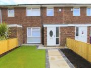 2 Bedrooms Terraced house for sale in Derby Lane, Old...