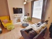2 Bedrooms Terraced house for sale in Deyne Street,...