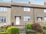 2 Bedrooms Terraced house for sale in Dollar Crescent,...