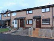 2 Bedrooms Terraced house for sale in Double Hedges...