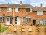 2 Bedrooms Terraced house for sale in Dove House...