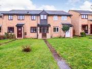 2 Bedrooms Terraced house for sale in Dreyer Close,...