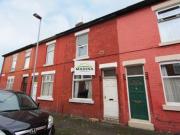 2 Bedrooms Terraced house for sale in Driffield Street,...