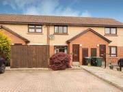 2 Bedrooms Terraced house for sale in Duncansby Way,...