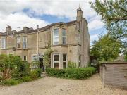 2 Bedrooms Terraced house for sale in Eastville, Bath,...