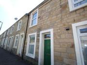 2 Bedrooms Terraced house for sale in Eliza Street,...