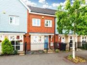 2 Bedrooms Terraced house for sale in Eltham Avenue,...