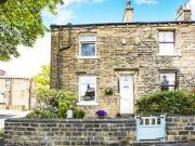 2 Bedrooms Terraced house for sale in Emscote Grove,...