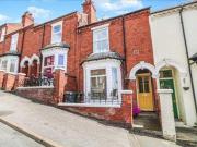 2 Bedrooms Terraced house for sale in Fairfield Street,...