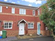 2 Bedrooms Terraced house for sale in Farriers Green,...