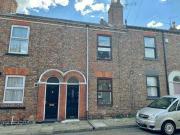 2 Bedrooms Terraced house for sale in Fenwick Street,...
