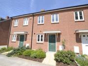 2 Bedrooms Terraced house for sale in Fersfield Gardens,...