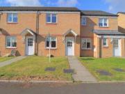 2 Bedrooms Terraced house for sale in Flax Way, Greenock...