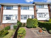 2 Bedrooms Terraced house for sale in Flenders Avenue,...