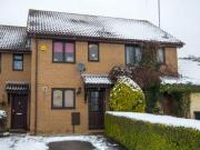 2 Bedrooms Terraced house for sale in Flodden Drive,...