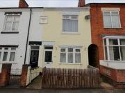 2 Bedrooms Terraced house for sale in Forest Gate,...