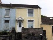 2 Bedrooms Terraced house for sale in Foxhole Road,...
