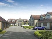 2 Bedrooms Terraced house for sale in Foxholme Mews,...