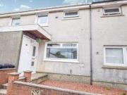 2 Bedrooms Terraced house for sale in Gair Crescent,...