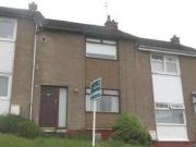 2 Bedrooms Terraced house for sale in Galloway Drive,...