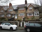 2 Bedrooms Terraced house for sale in Garden Suburbs,...