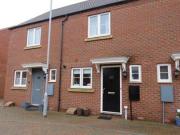2 Bedrooms Terraced house for sale in Garnett Way,...