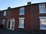 2 Bedrooms Terraced house for sale in Garstang Road...