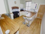 2 Bedrooms Terraced house for sale in George Street,...