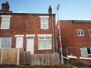 2 Bedrooms Terraced house for sale in George Street,...